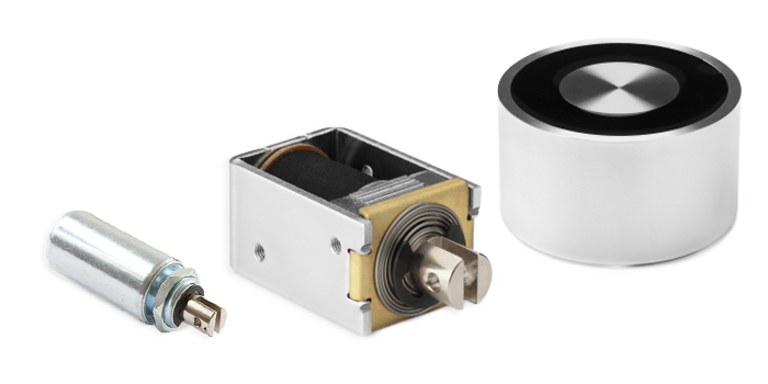 MAGNETSPULEN 0.8-19W