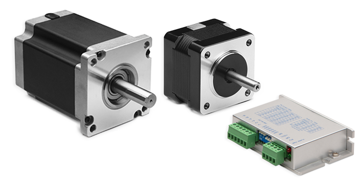 SCHRITTMOTOREN 0.018-28 W