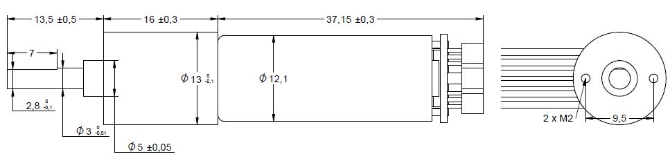 Zeichnung