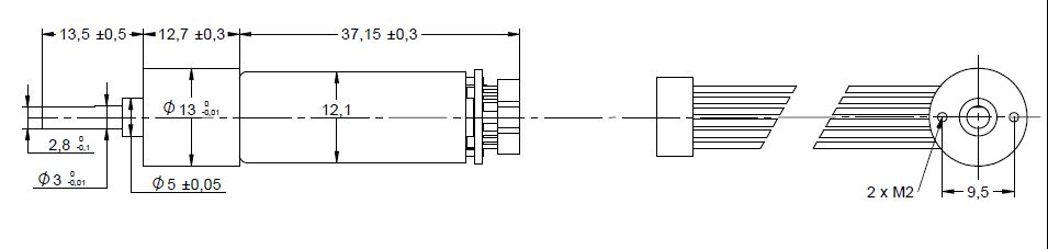 Zeichnung