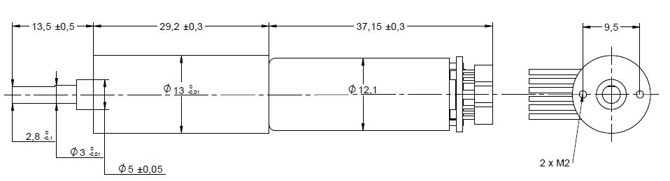 Zeichnung