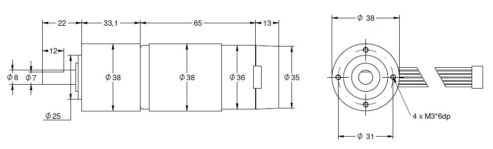Zeichnung