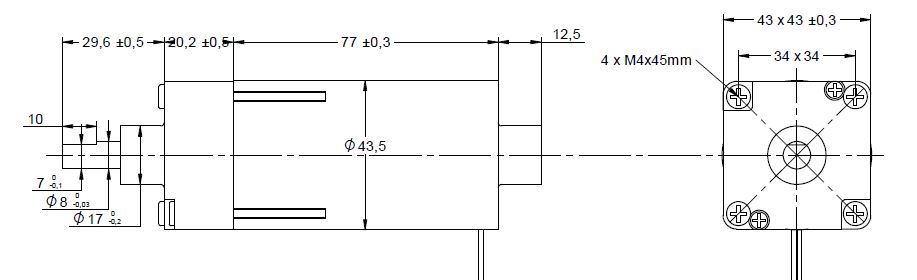 Zeichnung