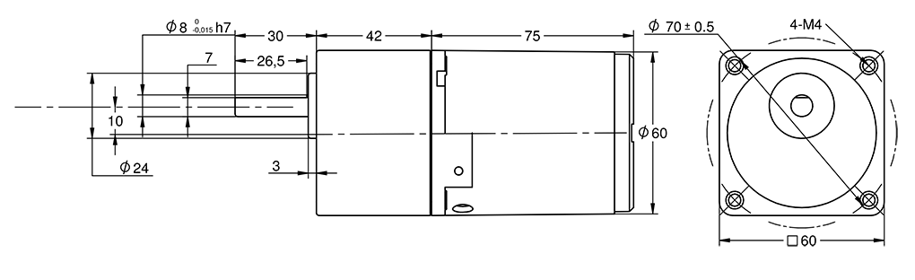 Zeichnung