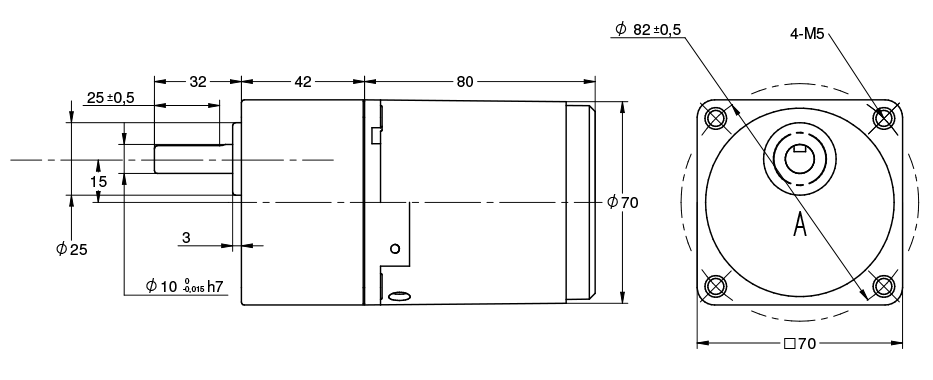 Zeichnung