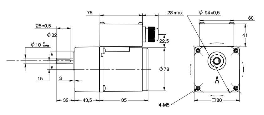 Zeichnung