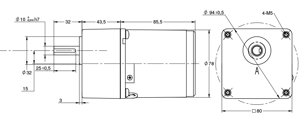 Zeichnung