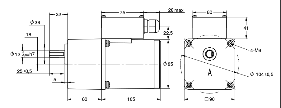 Zeichnung