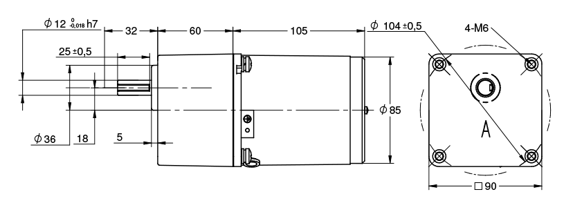 Zeichnung