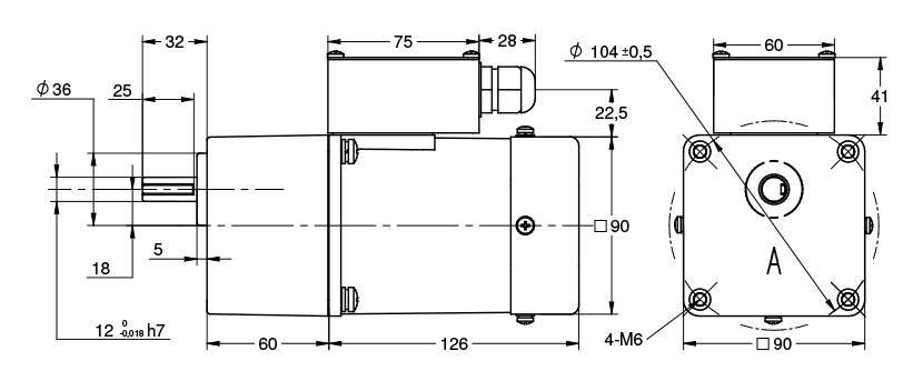 Zeichnung