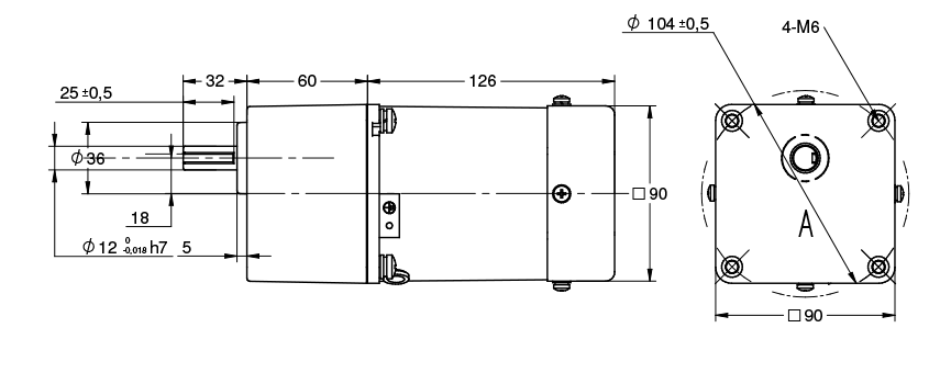 Zeichnung
