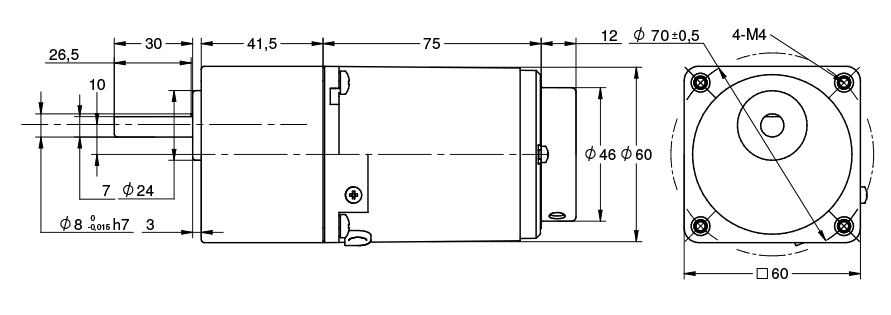 Zeichnung