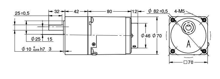 Zeichnung