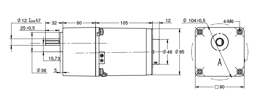 Zeichnung