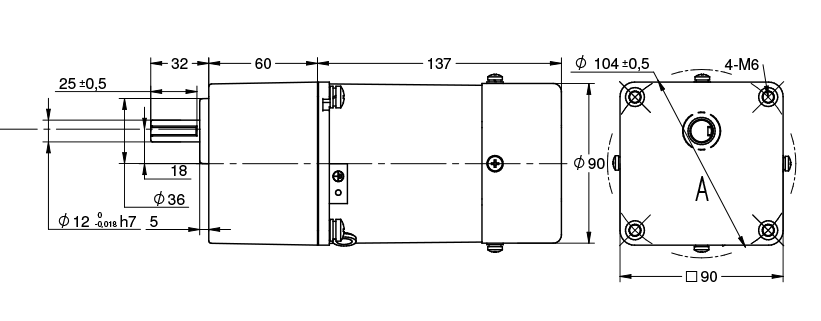 Zeichnung