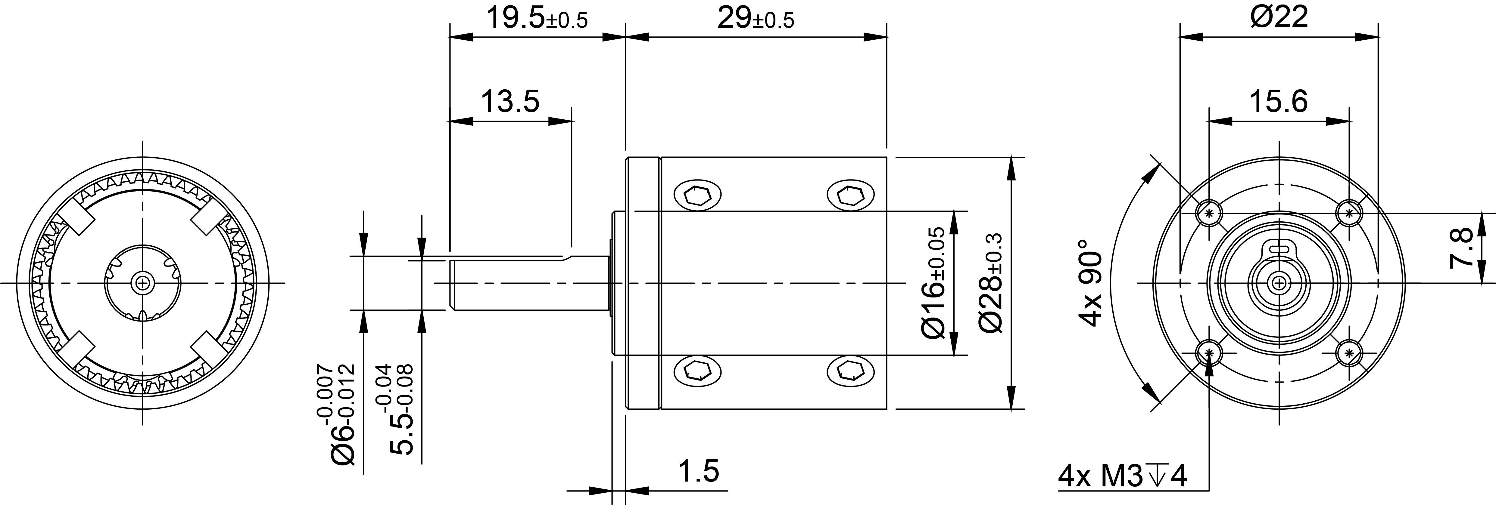 Zeichnung