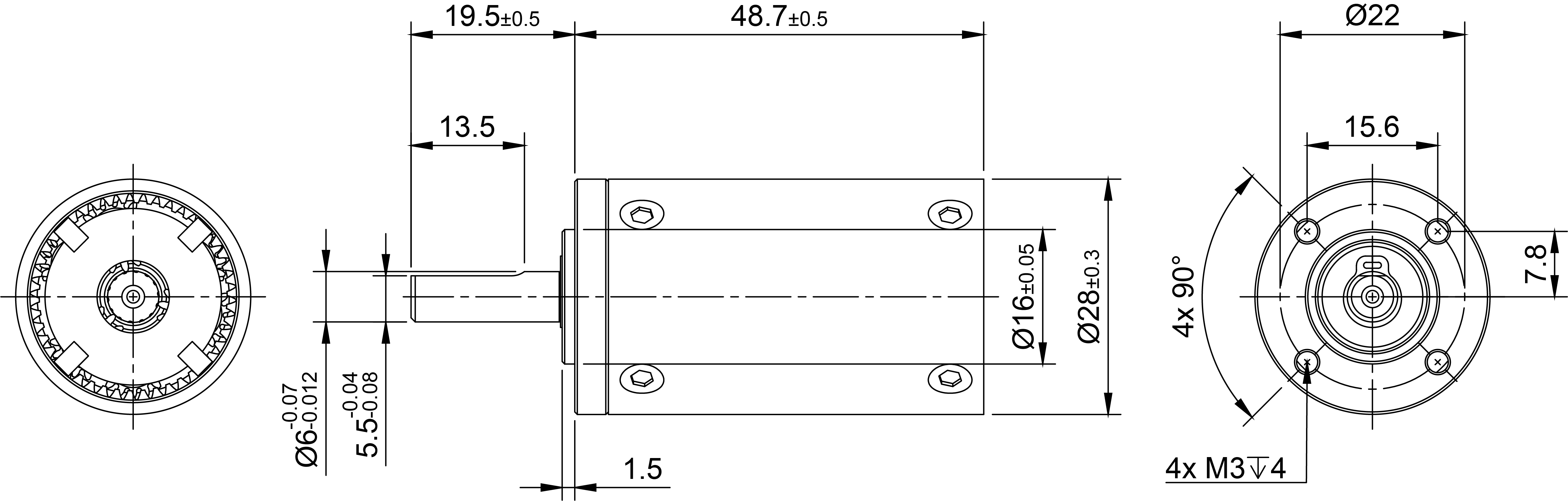 Zeichnung