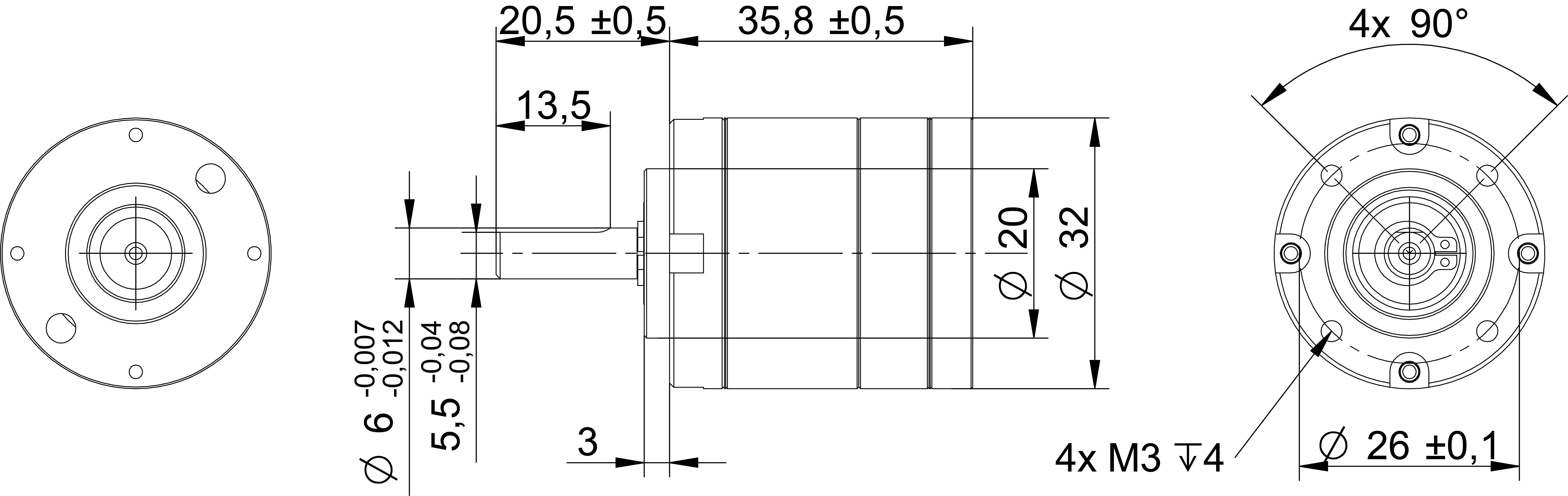 Zeichnung