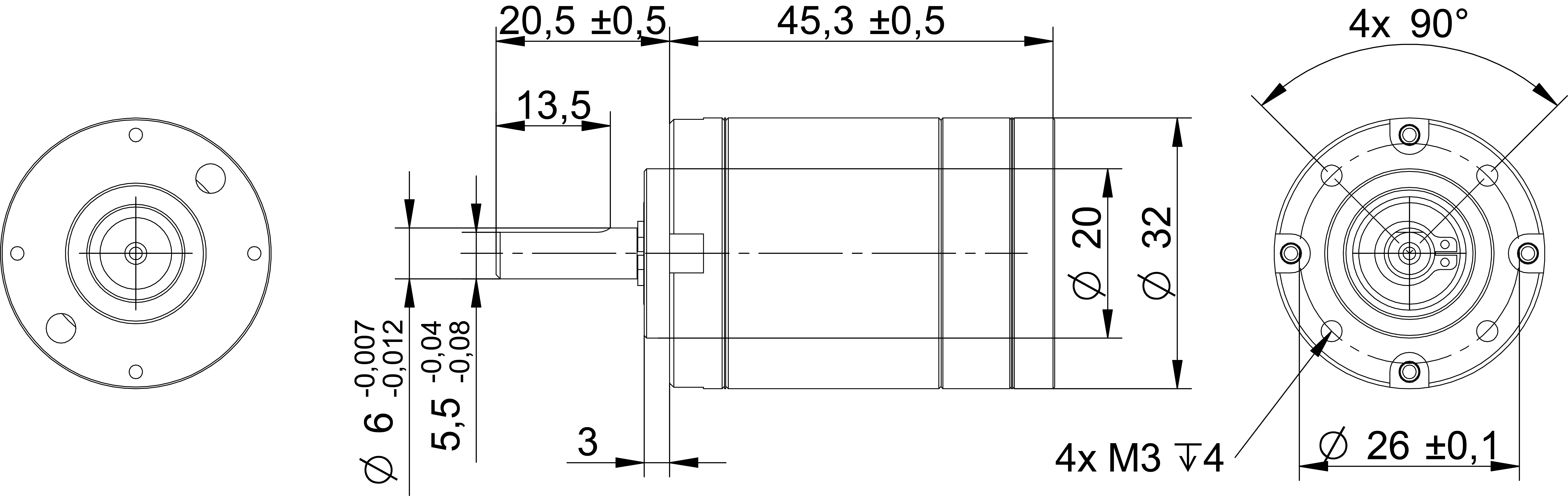 Zeichnung