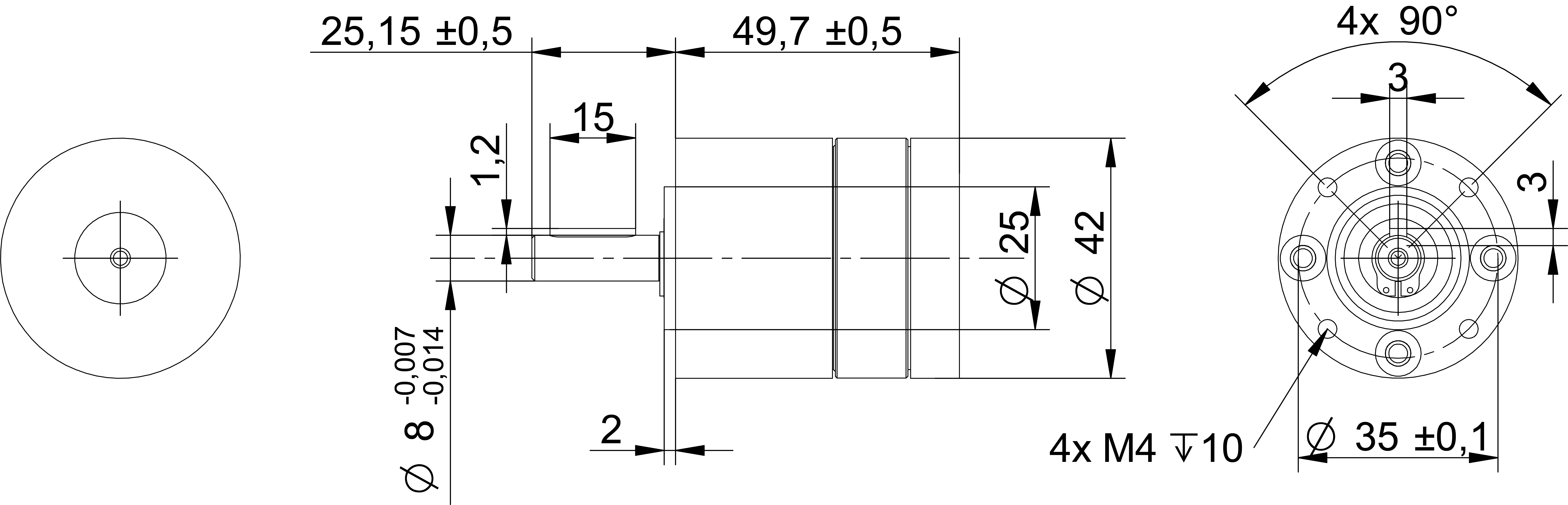 Zeichnung