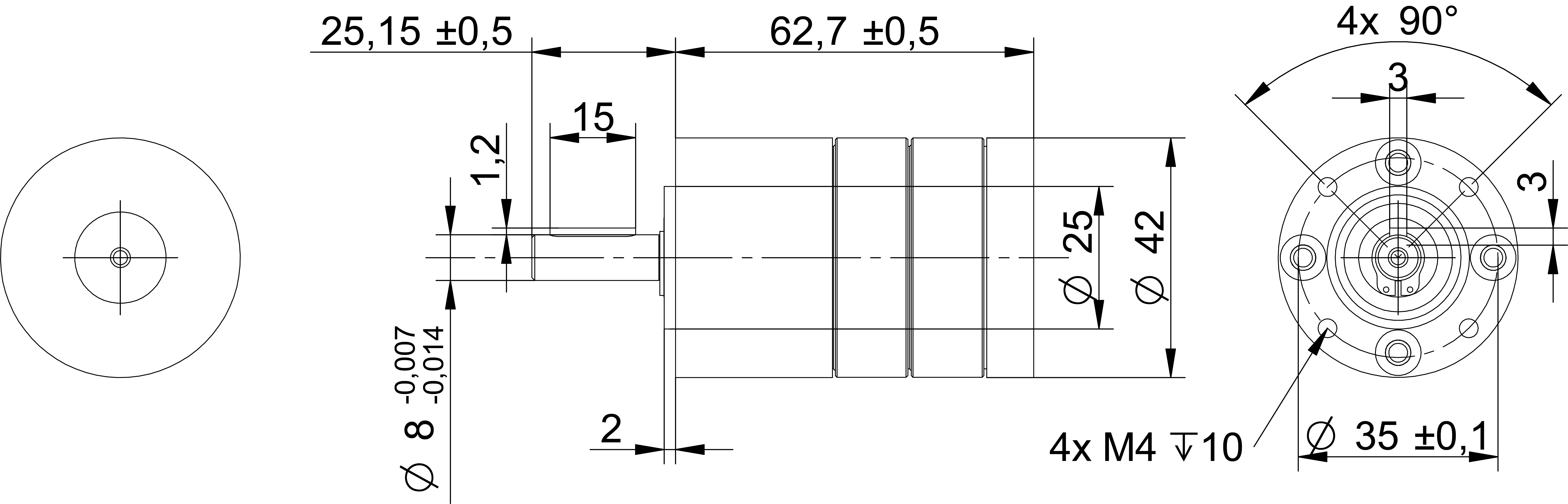 Zeichnung