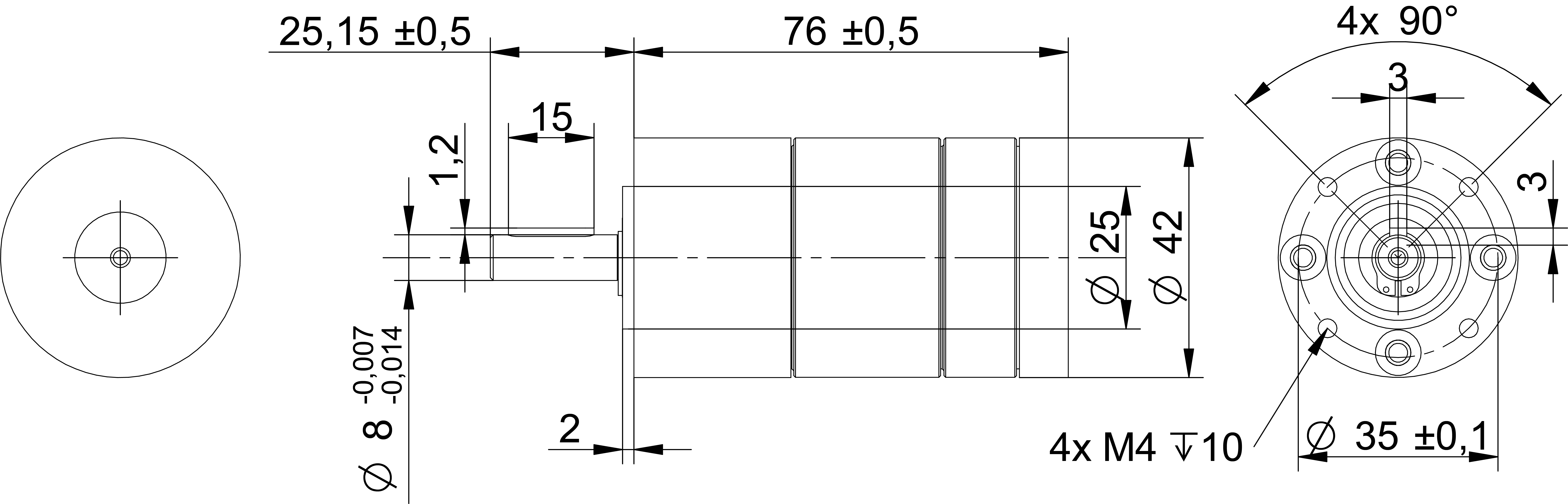 Zeichnung