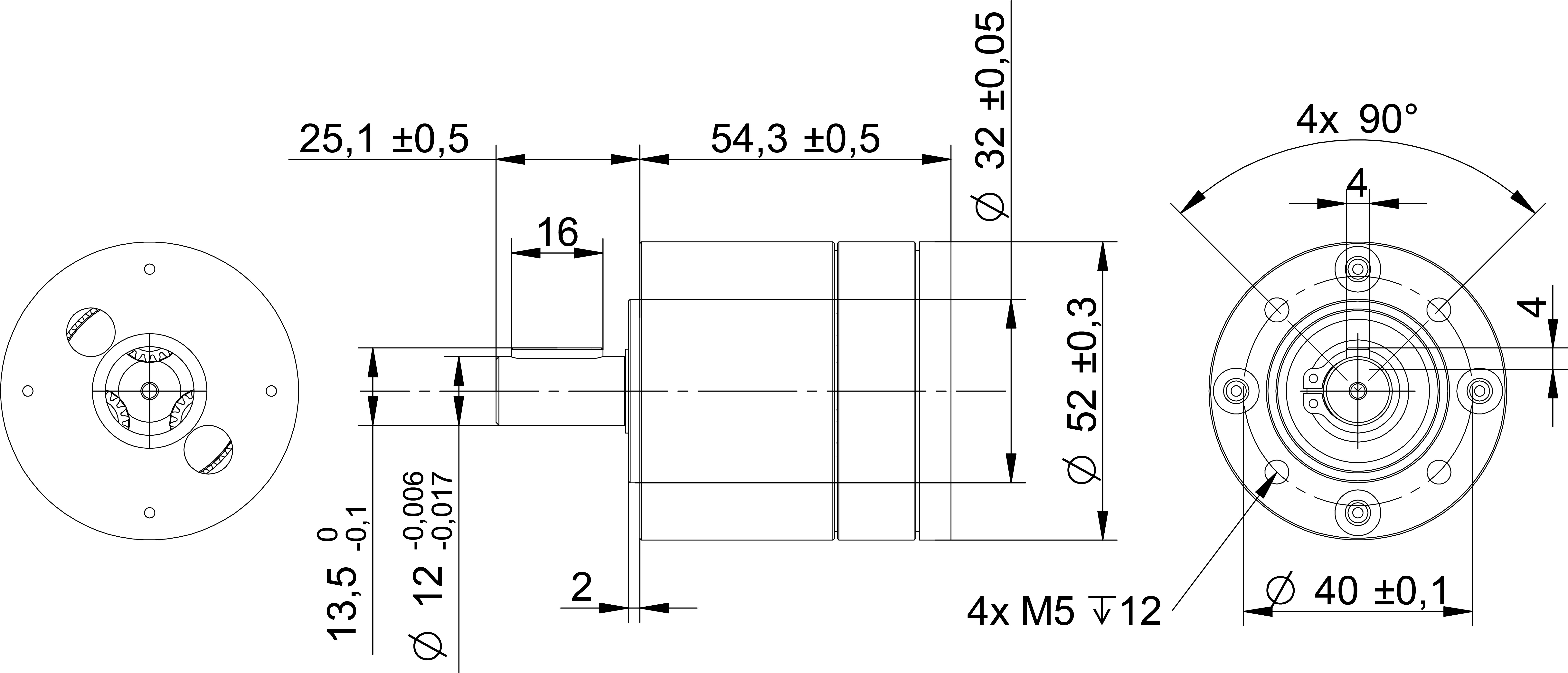 Zeichnung