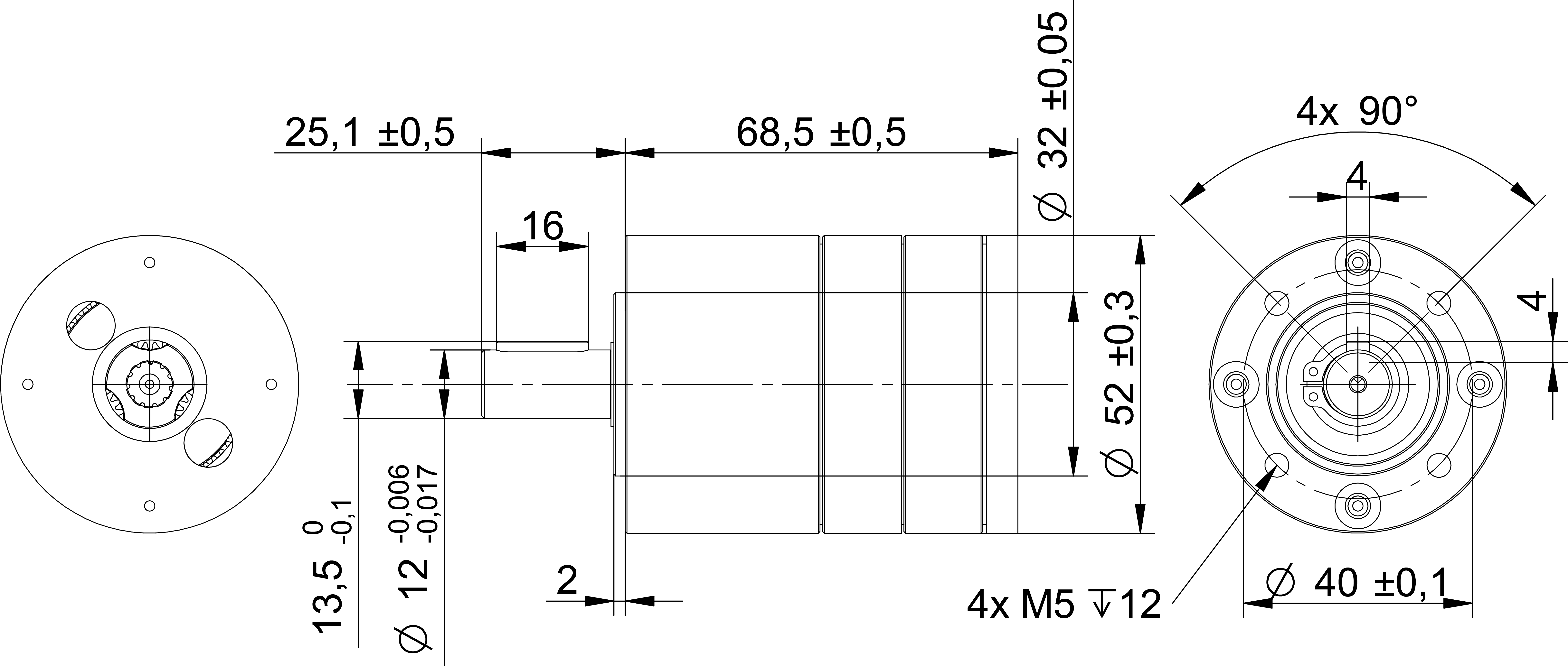Zeichnung