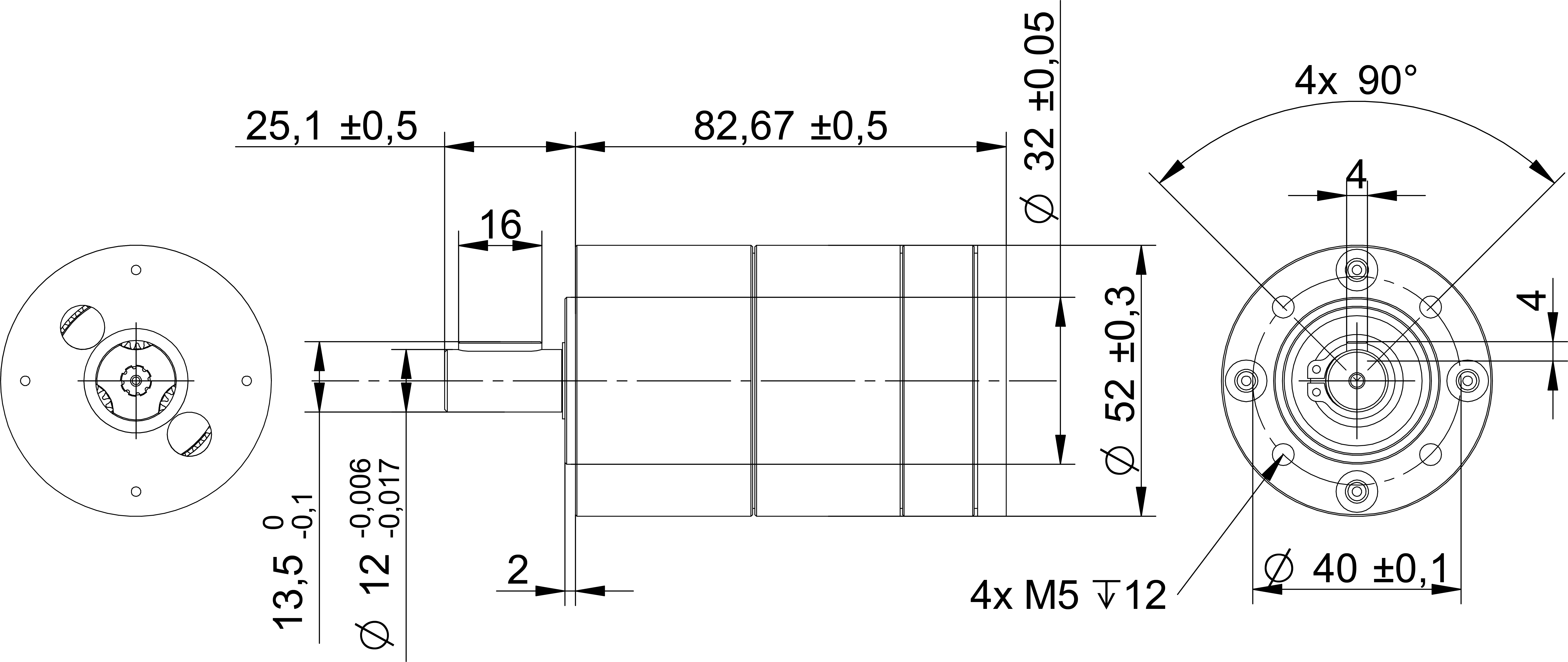 Zeichnung